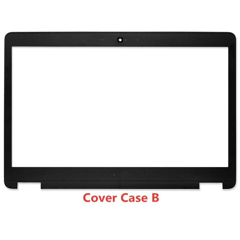 Baru Laptop untuk Dell Latitude E7470 penutup belakang casing atas/Bezel depan/Palmrest/casing penutup dasar bawah