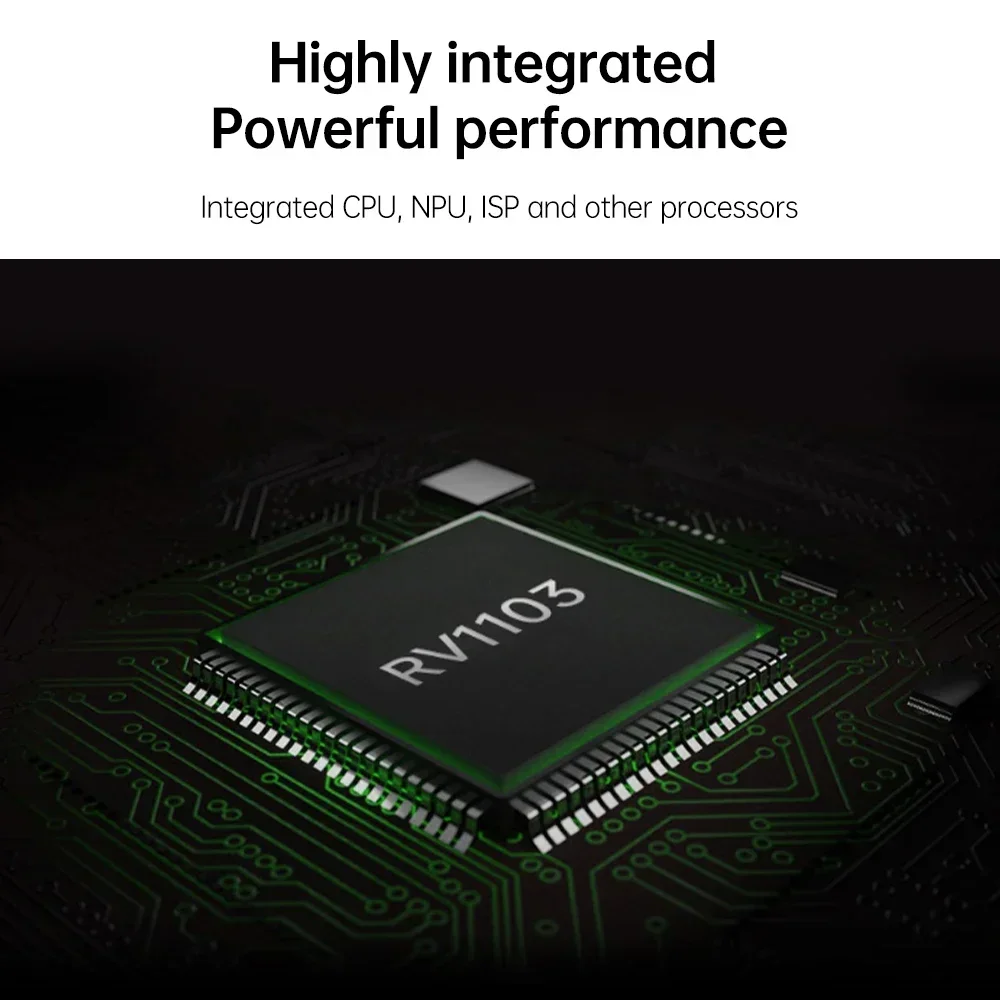 Luckfox Pico Mini RV1103 Mini Linux Papan Pengembangan Kecerdasan Buatan Rockchip Supper MINI AI Board ARM