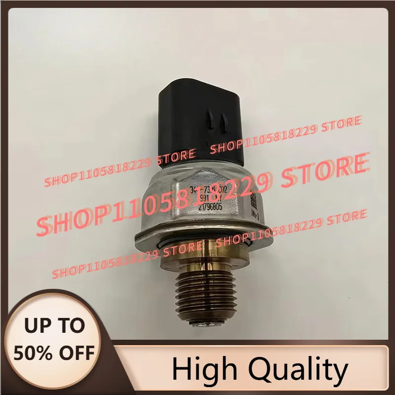 For E336 E3360D2 344-7391 3447391 Oil Pressure Sensor Common Rail Pressure Sensor