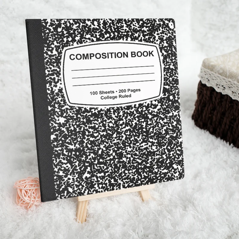 Twosheep Case for Boox Go7 Go Color7 GenII GenI Page Leaf3 Leaf3c 7-inch Magnetic Cover Auto Sleep Composition book style