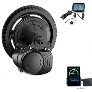 bisikletinizi elektriğe dönüştürmek için en çok satan 12 kit-no. 12