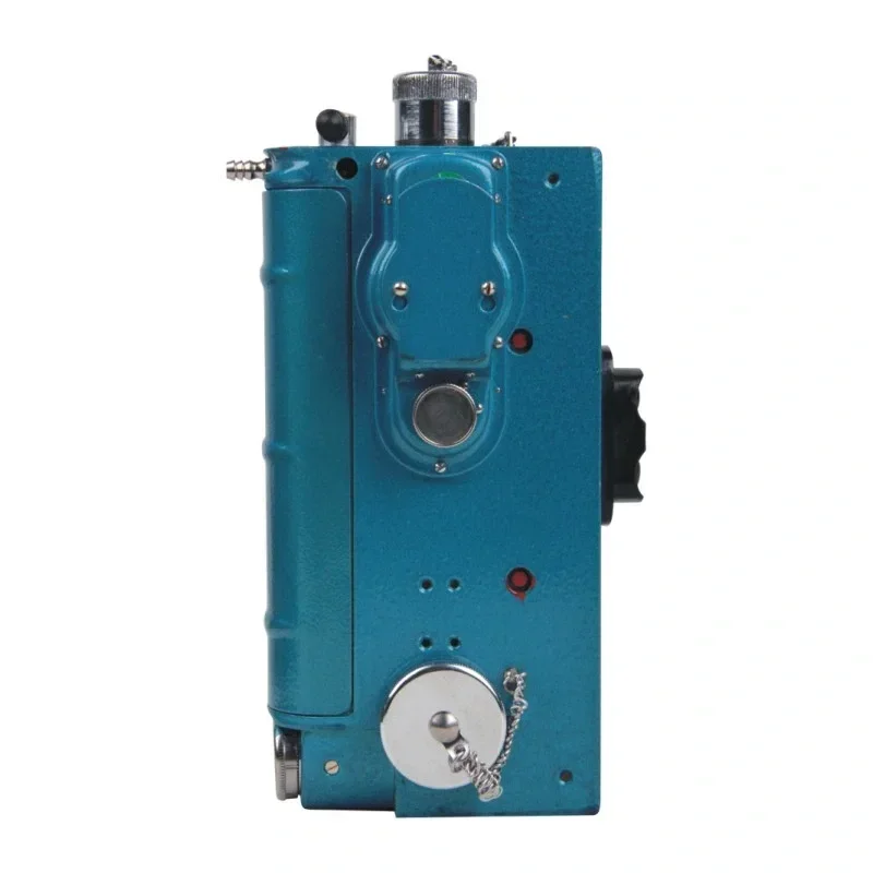 Cjg10, Cjg100 Optical Interference Type Accurate CH4 Concentration Measuring Device Methane Detector