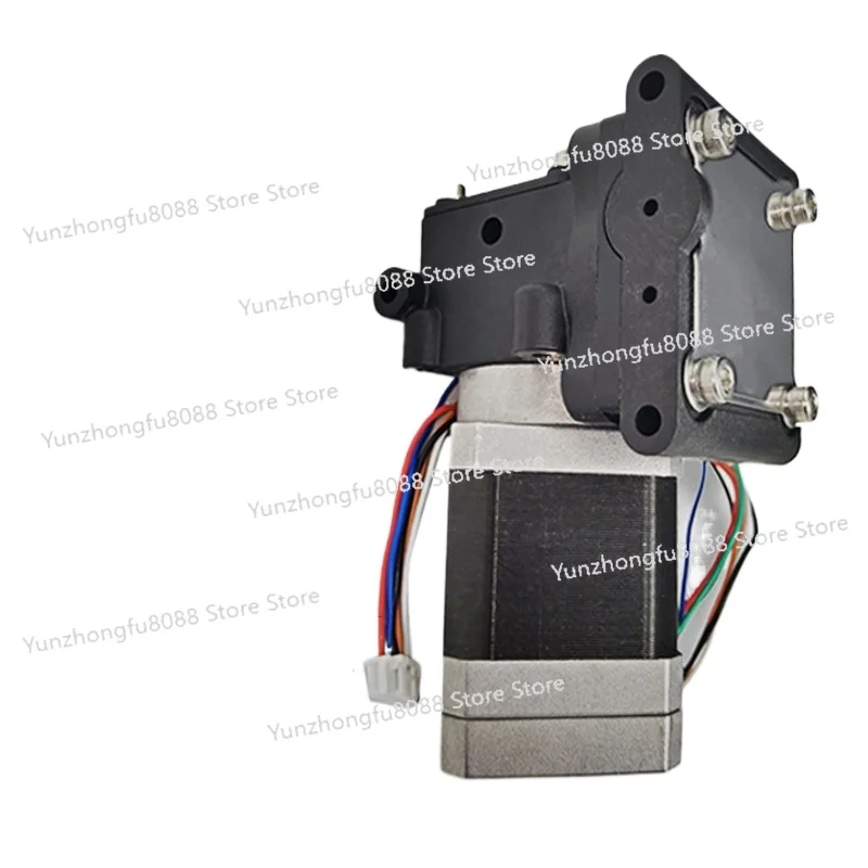 

Urea Pump Old Motor