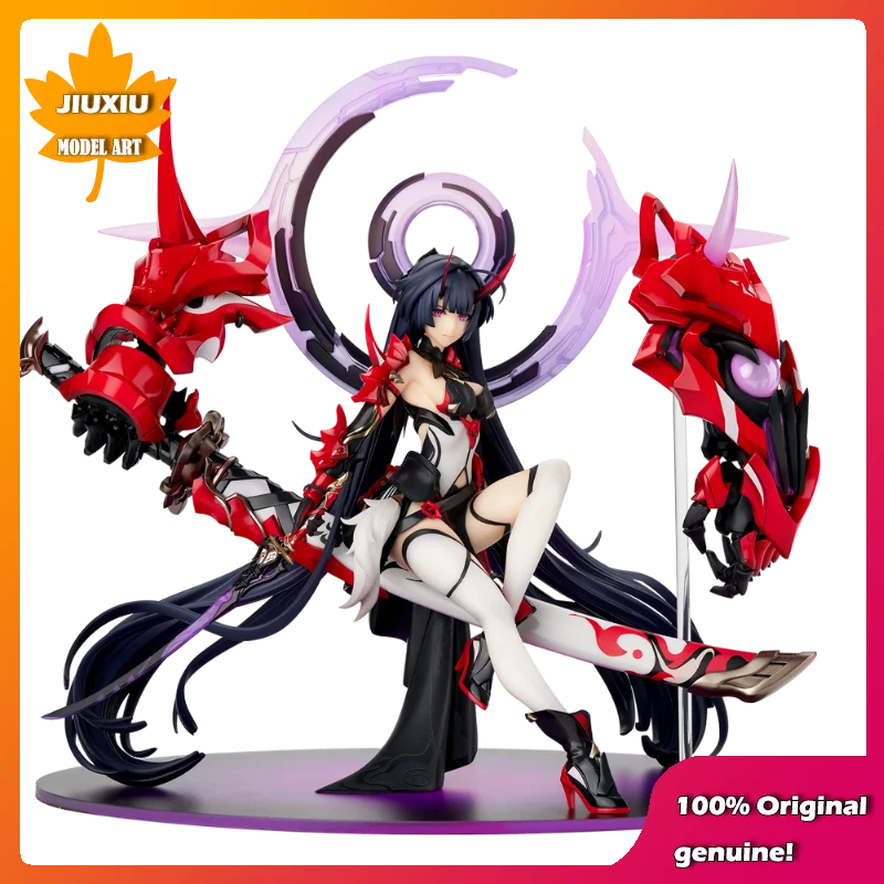 

APEX Original:Honkai Impact 3 RAIDEN MEI Elegy of sinner 1/8 PVC Action Figure Anime Figure Model Toys Collection Doll Gift