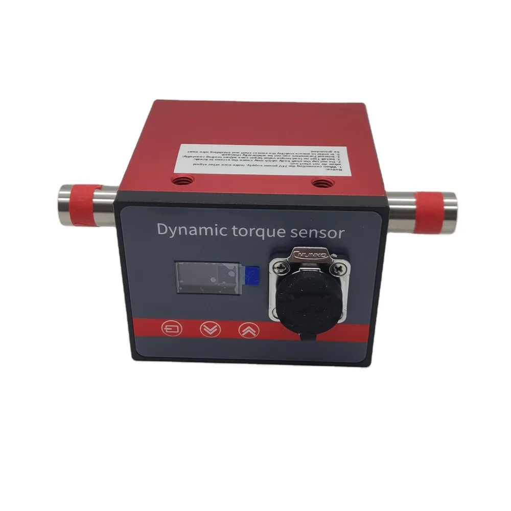 High Quality DYN-200 LCD Display Dynamic Torque Sensor 10N.m 20N.m 30N.m 50N.m 100N.m tacho-torquemeter