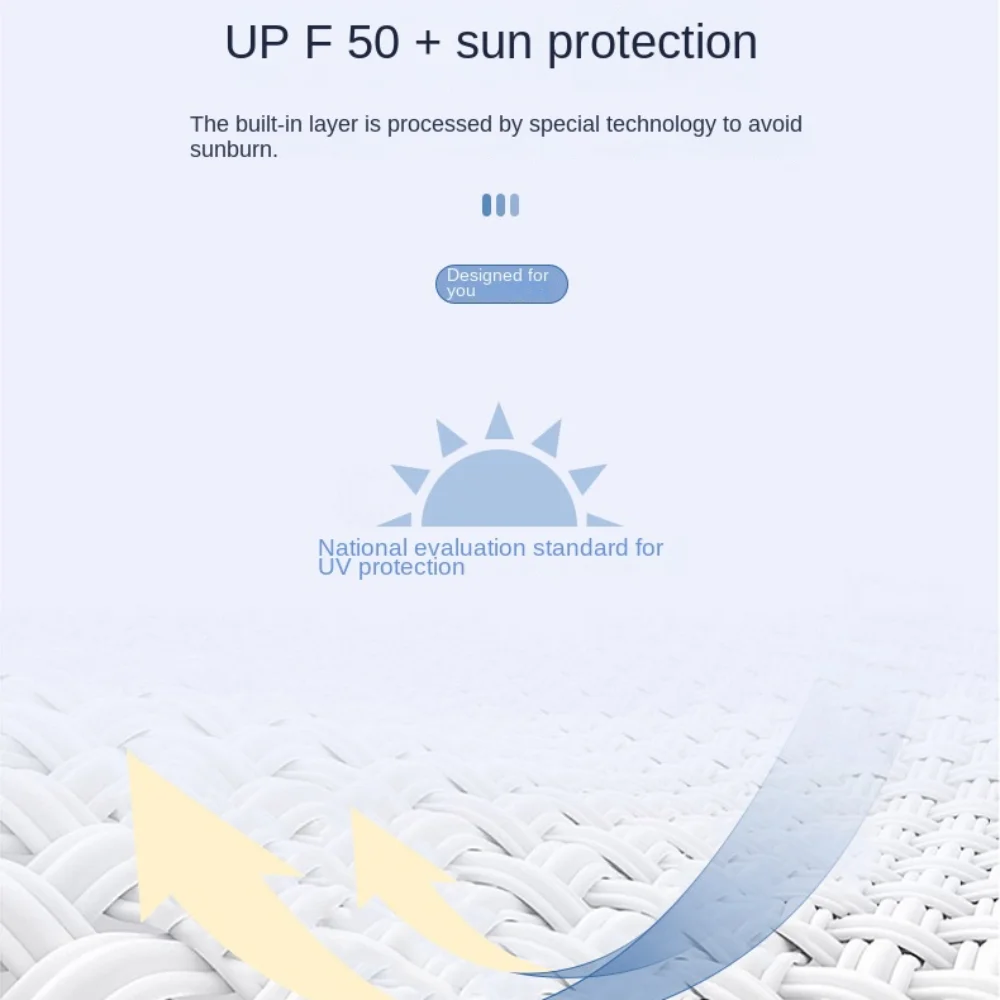 Summer Suncreen Mask Gift Protect Neck Breathable Mask Anti-uv Neck Wrap Riding Mask Four Seasons