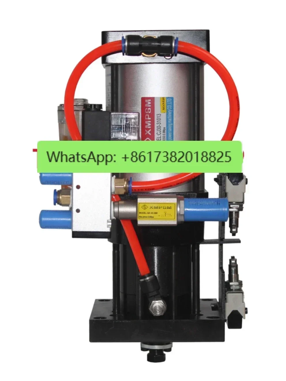 

Обрабатывающий центр цилиндра резки и повышения шпинделя CJ30-31013 CJ60-60013 AOSE63/40