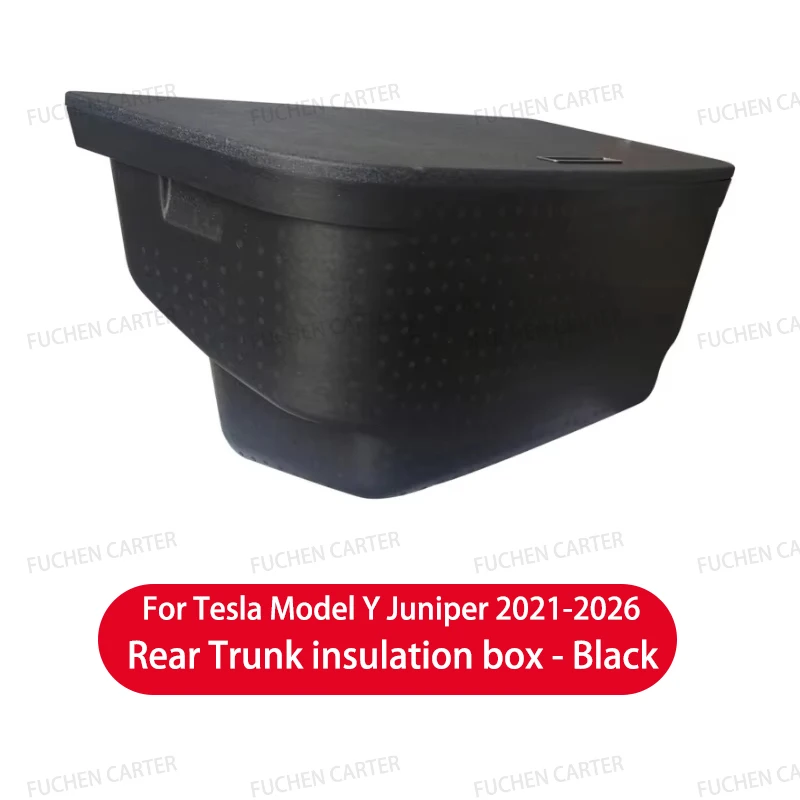 Rear 21-26 Black