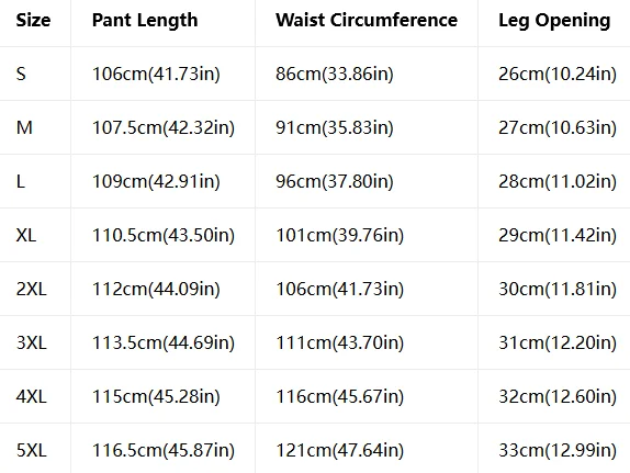 Mens Slim Fit Cargo Pants Multi Pocket Color Block Trousers Outdoor Sports Motorcycle Casual Wear