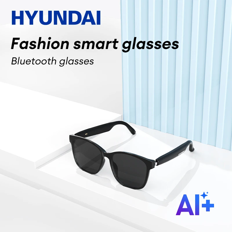 Hyundai HY-C8 Ai Sm… - image