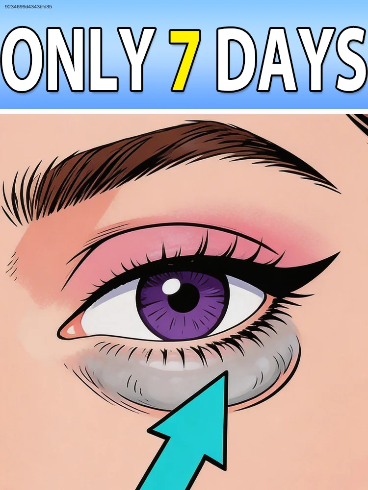 

Rᴇᴅᴜᴄᴇs ғɪɴᴇ Wʀɪɴᴋʟᴇs,Get rid of eye bags