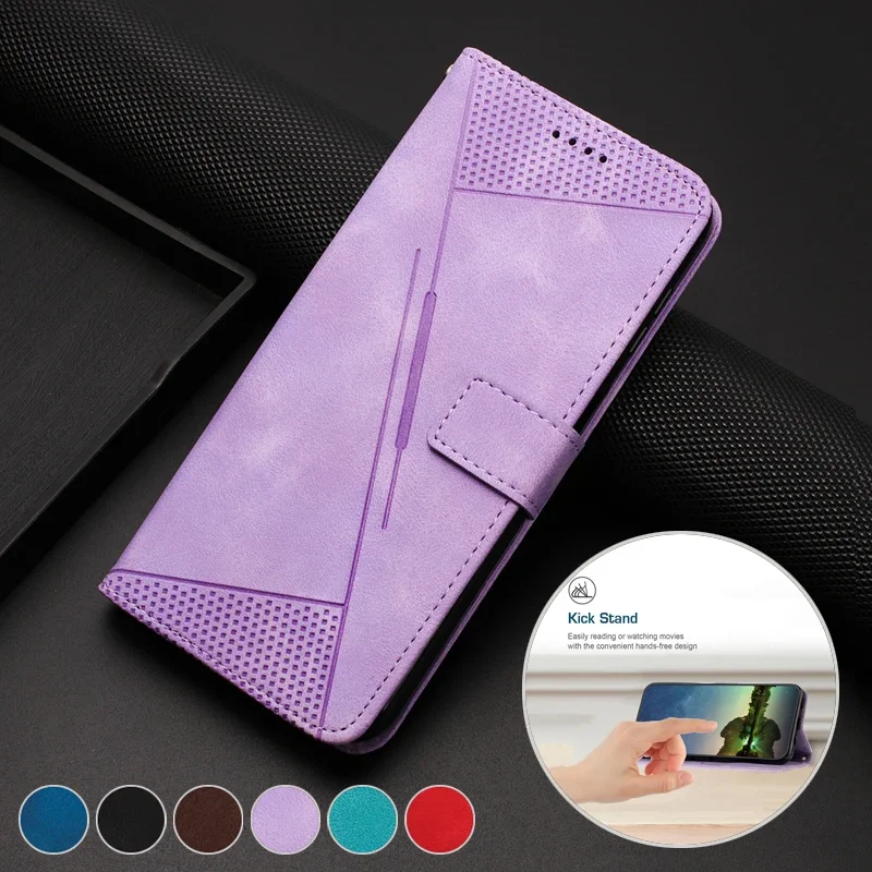 

Wallet Magnetic Flip Leather Case For Samsung Galaxy A10 A12 A13 A14 A24 A33 A34 A51 A53 A54 A71 A72 J6 A6 A7 A8 2018 M31 M14