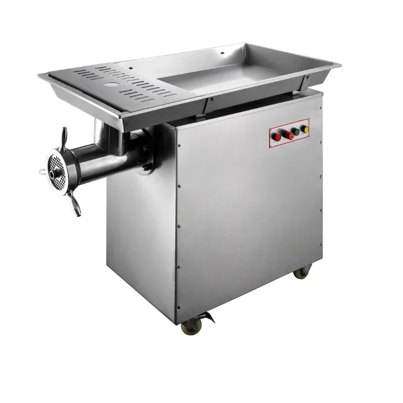 Neweek Electric Meat and Bone Grinder Mini Type 52 for Restaurants and Food Shops New Condition
