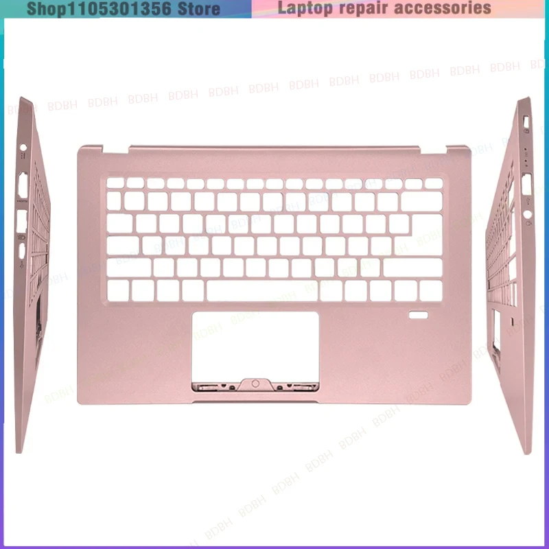 New For Swift 1 SF114-33 SF114-34 N20H2 Laptops LCD Back Cover Upper Palmrest Top Case Bottom Shell Lower Base Cover Replacement