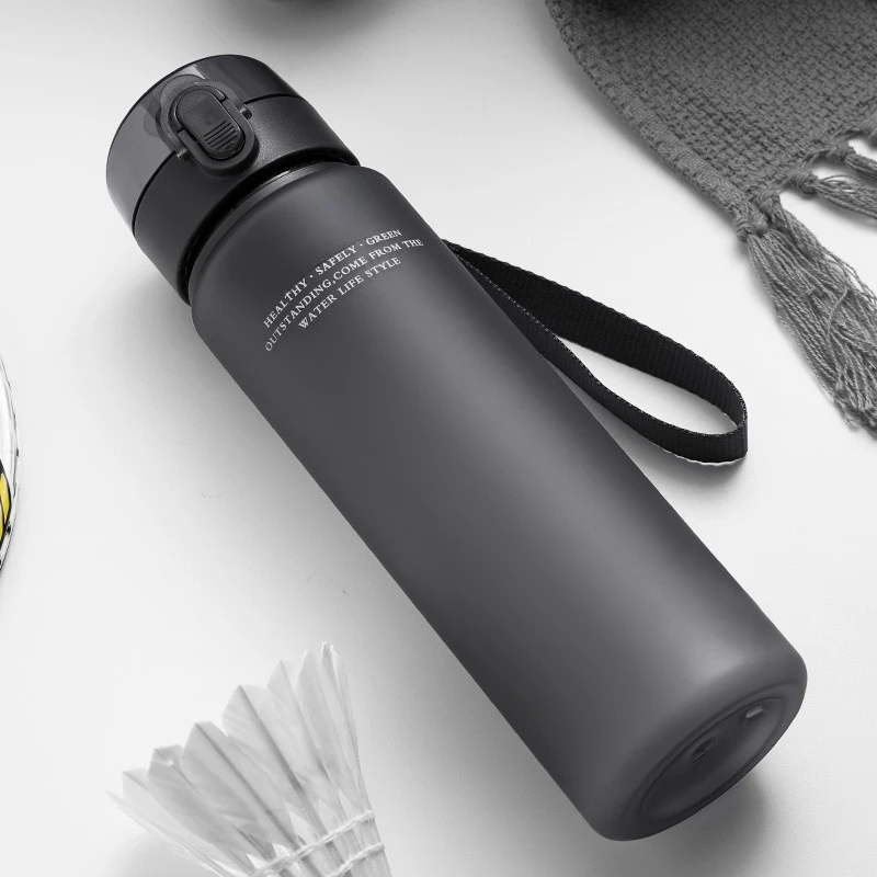 Fantia BPA Free Leak Proof Sports Water Bottle Review, 400ml and 560ml Travel Bottle image 2