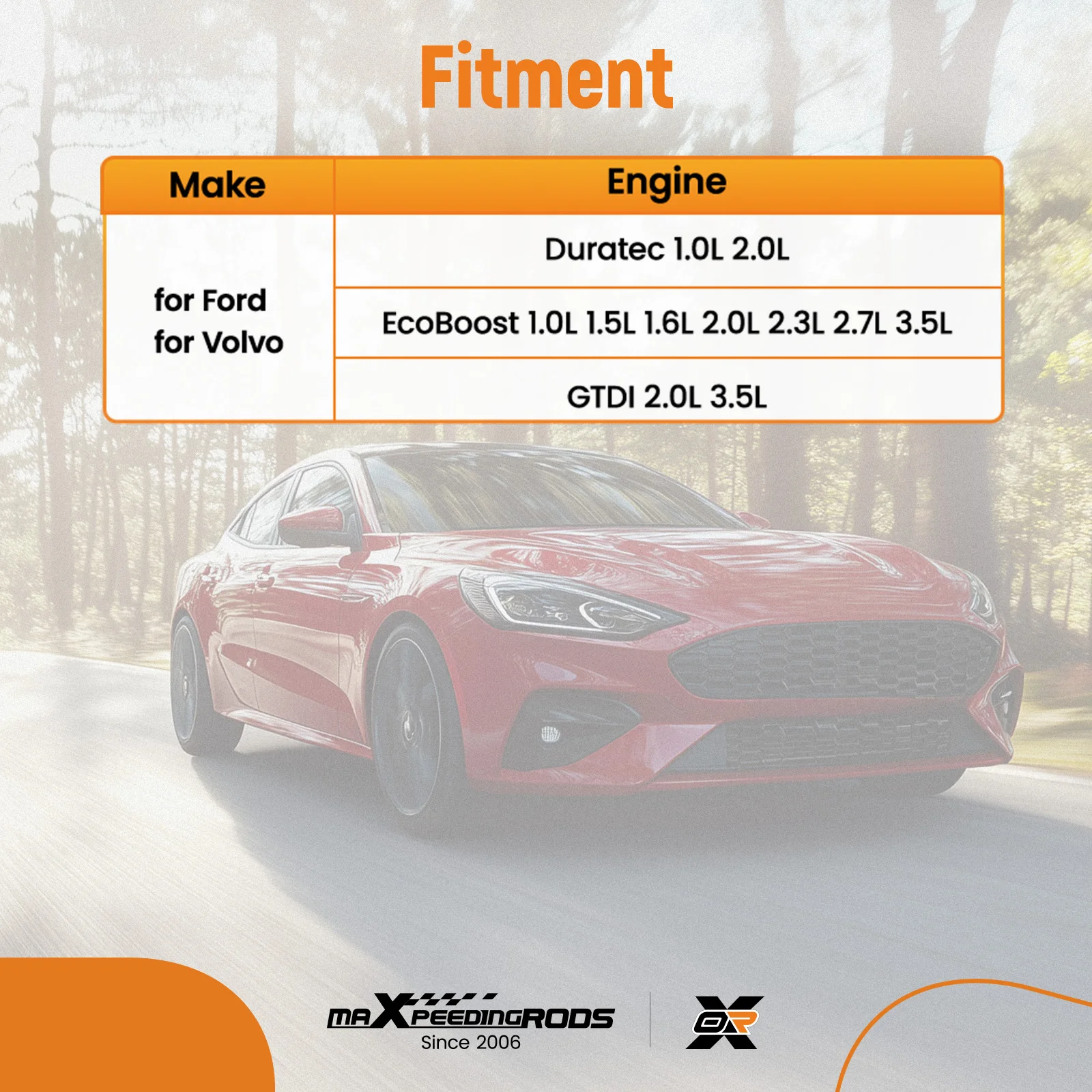 

Fuel Injector Puller Removal Tool for Ford EcoBoost 1.6L 2.0L 2.3L 2.7L 3.5l