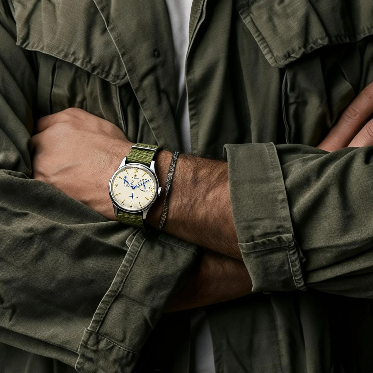 Thumbnail 3 - #52 Highest Rated Self-Winding Mechanical Watches to Buy in 2026