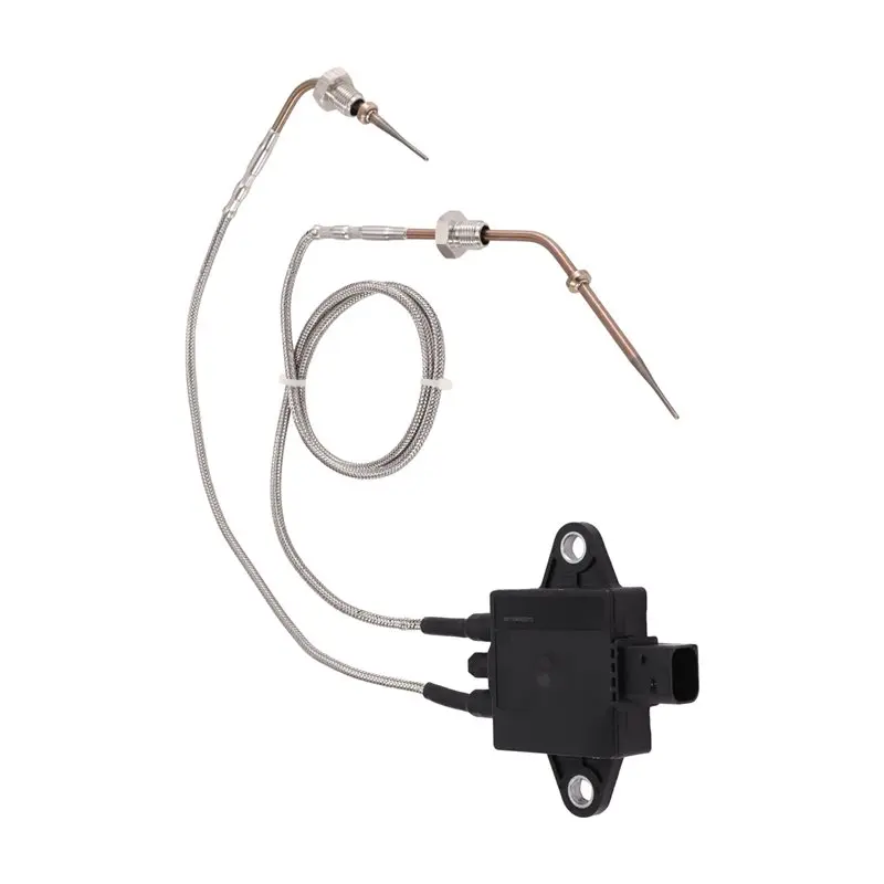 For Haval H6 H9 Exhaust Air High Temperature Sensor 3611090XED12 For Great Wall Wingle 5 6 7 4D20-AS55
