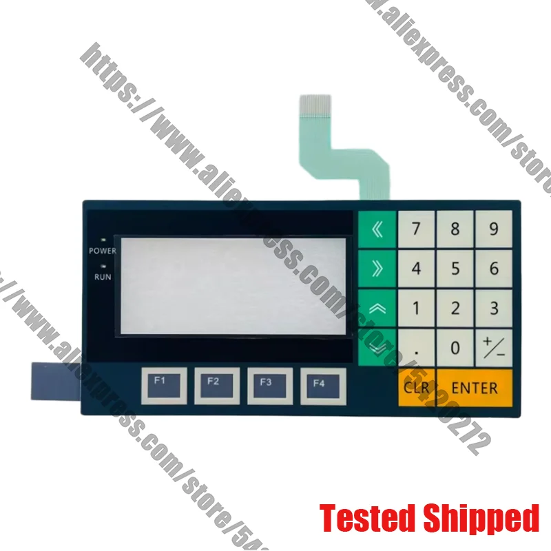 

Мембранный кнопочный переключатель для клавиатур NT11-SF121B-ECV1/NT11-SF121B-EV1/NT11S-SF121B