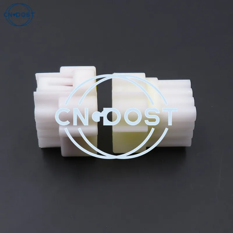 1 Set 16 Pin FW-C-16M-B FW-C-16F-B AC Assembly Auto Connector Waterproof Electrical Wire Harness Socket