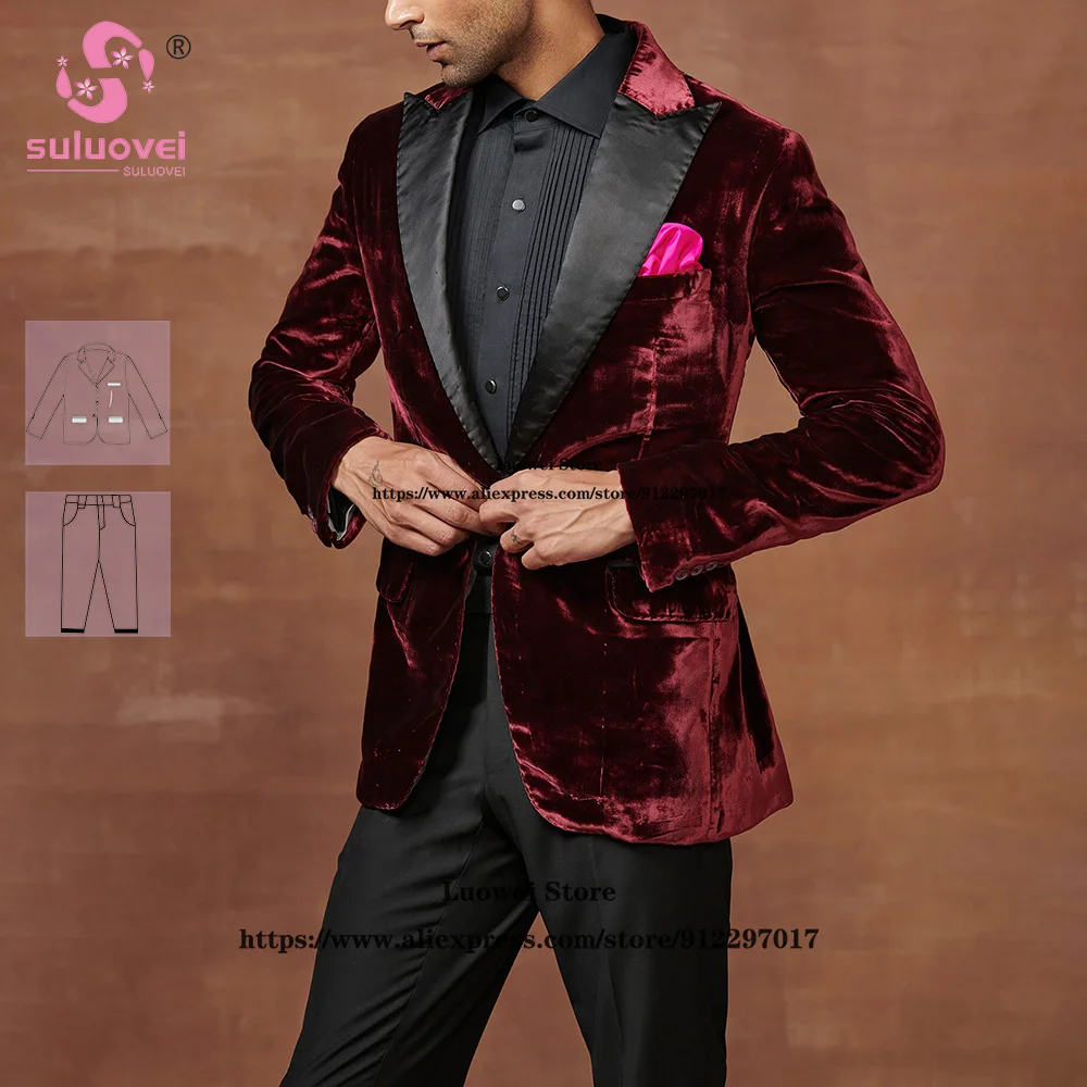 High Quality Velvet… - image