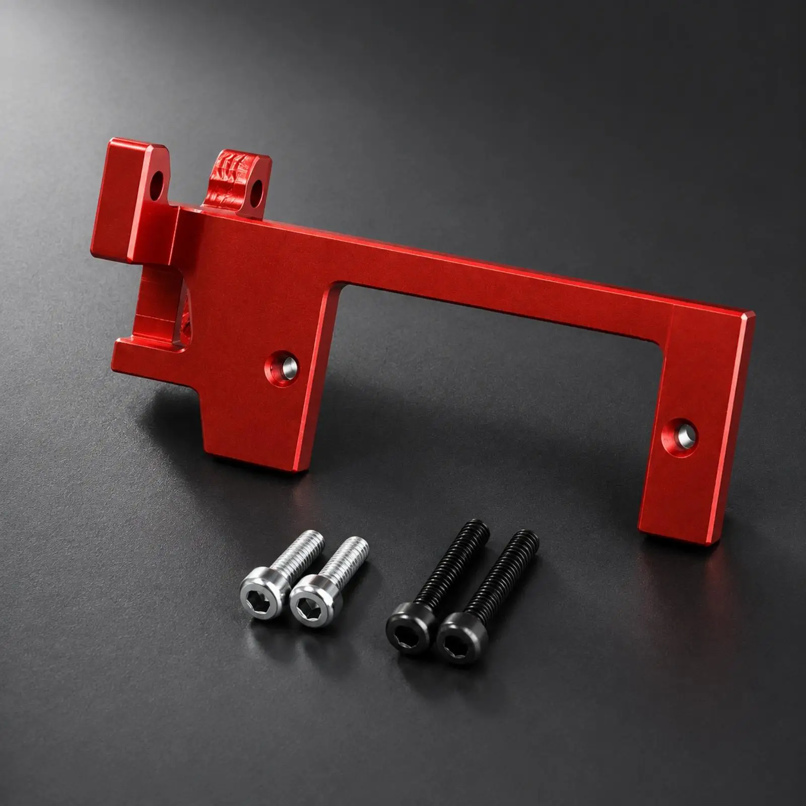 Suporte de montagem de servo m - Servo Bracket avaliação e preço