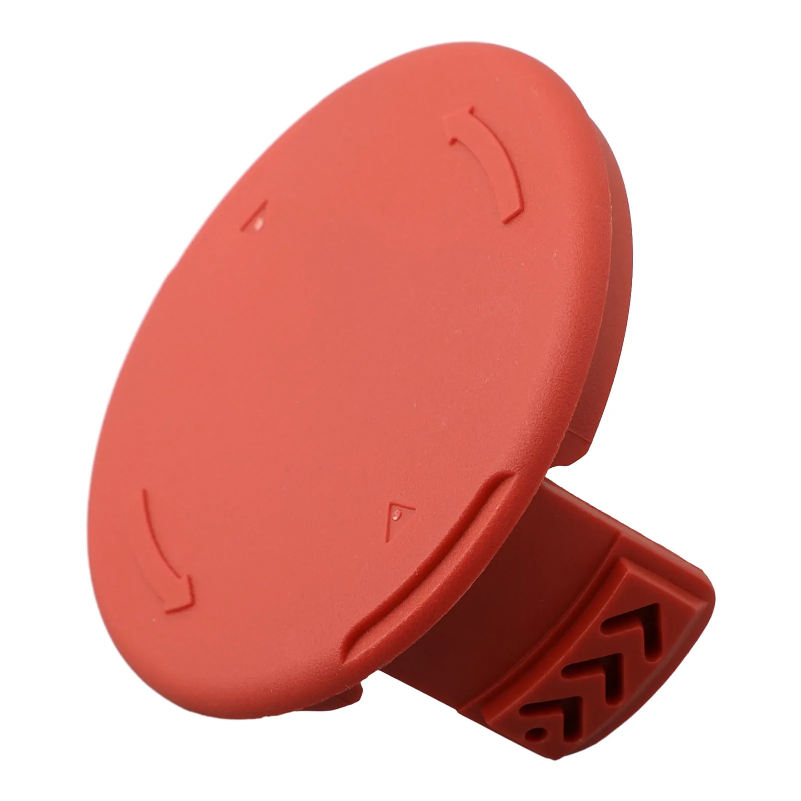 Cap Cover and 5.2M 1.6mm Round Nylon Trimmer Line for Hyper Tough HT19-401-003-06 HT19-401-003-07 HT22-401-03-05 HT21-401-003-02