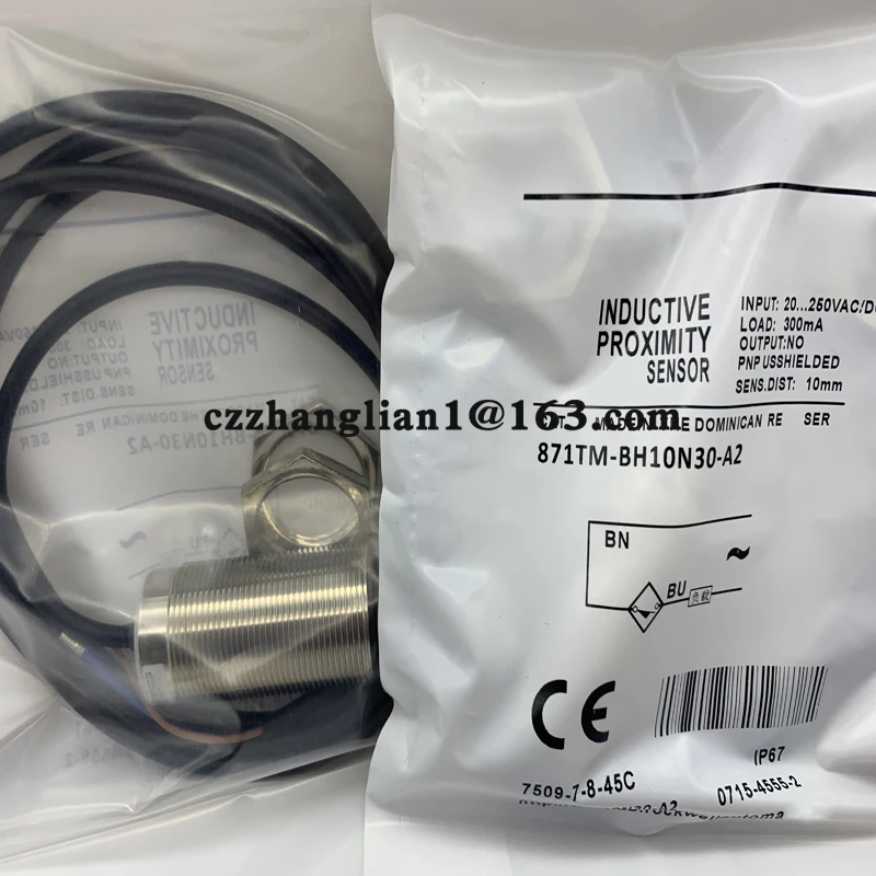 

Совершенно новый оригинальный 871TM-DH5CE18-A2 871TM-DH5CP18-A2 871TM-DH5CN18-A2 871TM-DH8NE18-A2 871TM-N20NP18-D4 871TM-BH10N30-A в наличии