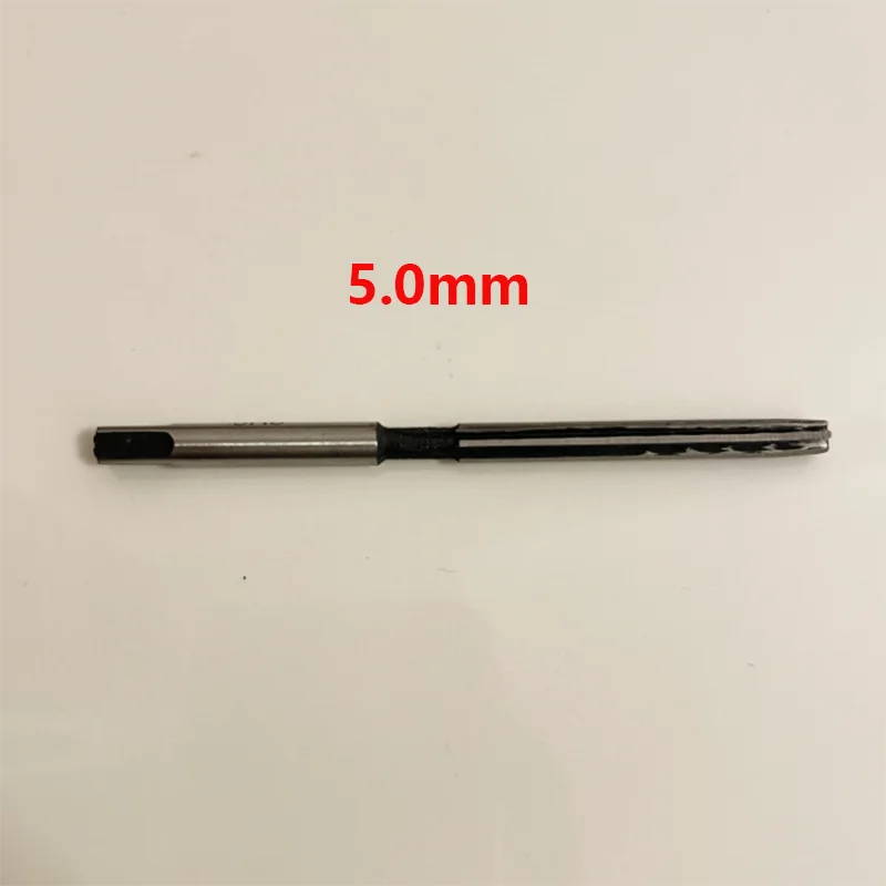 Motorcycle Valve Guide Reamer Valve Reamer Motorcycle Repair Tool