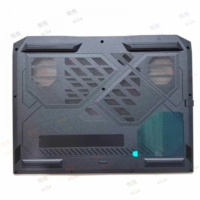 

L+ New for ACER Nitro V 15 AI ANV15-42 D cover bottom case