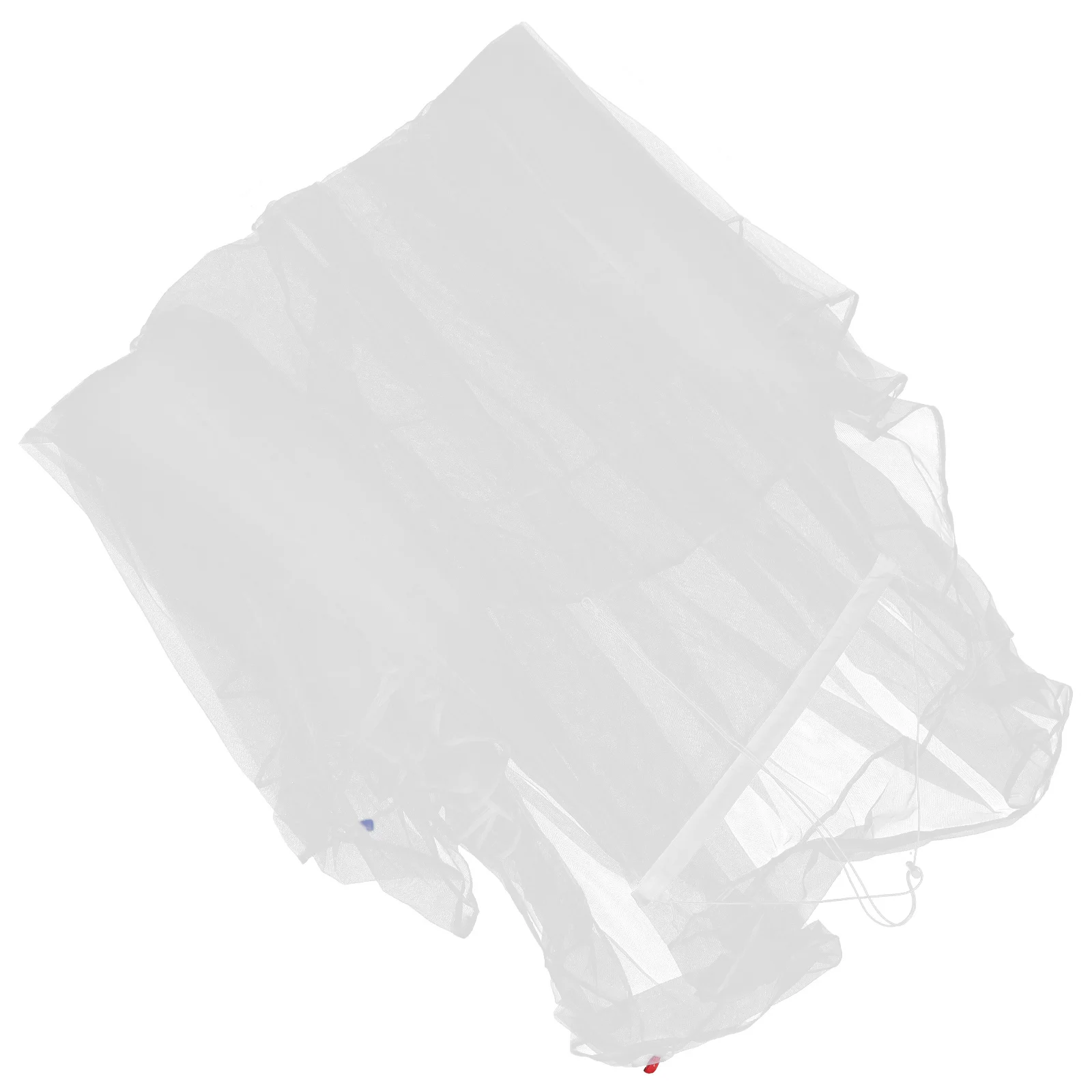 

1Set Outdoor Mosquito Tent Double Bed Foldable Mesh Net Lightweight Camping Hiking Picnic Sleeping Bag Double Bed Mosquito Net