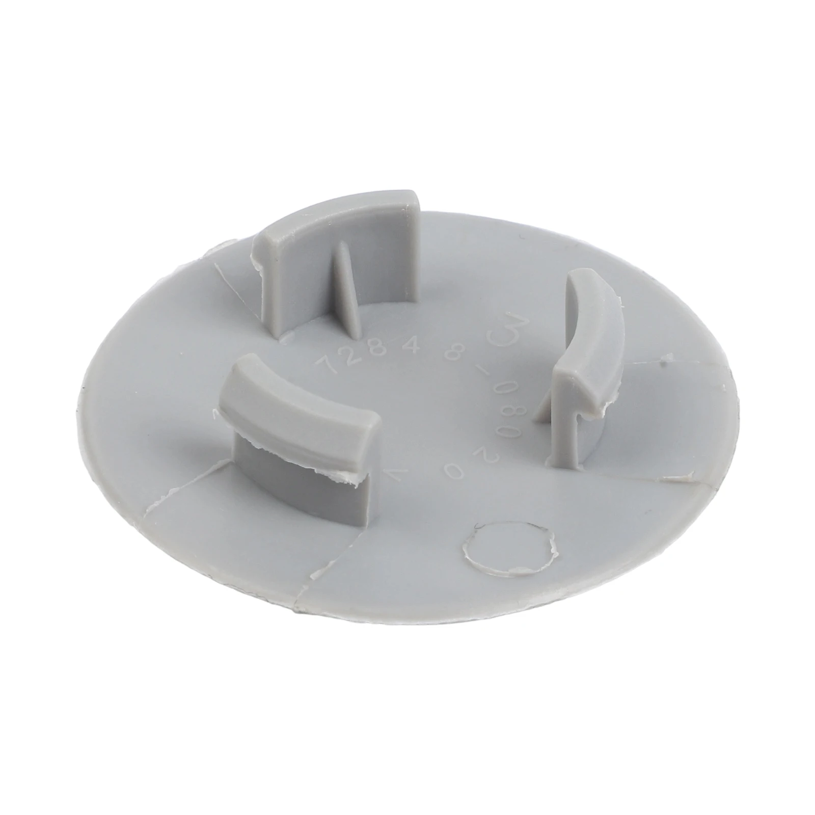 No Assembly Required Armrest Cap Direct Fit Direct Replacement Fits For Toyota For Sienna 11-15 Car Accessories