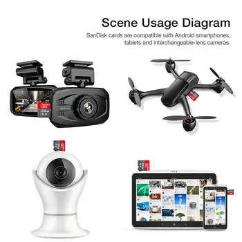 8 best sales karta micro SD 64 GB - №4