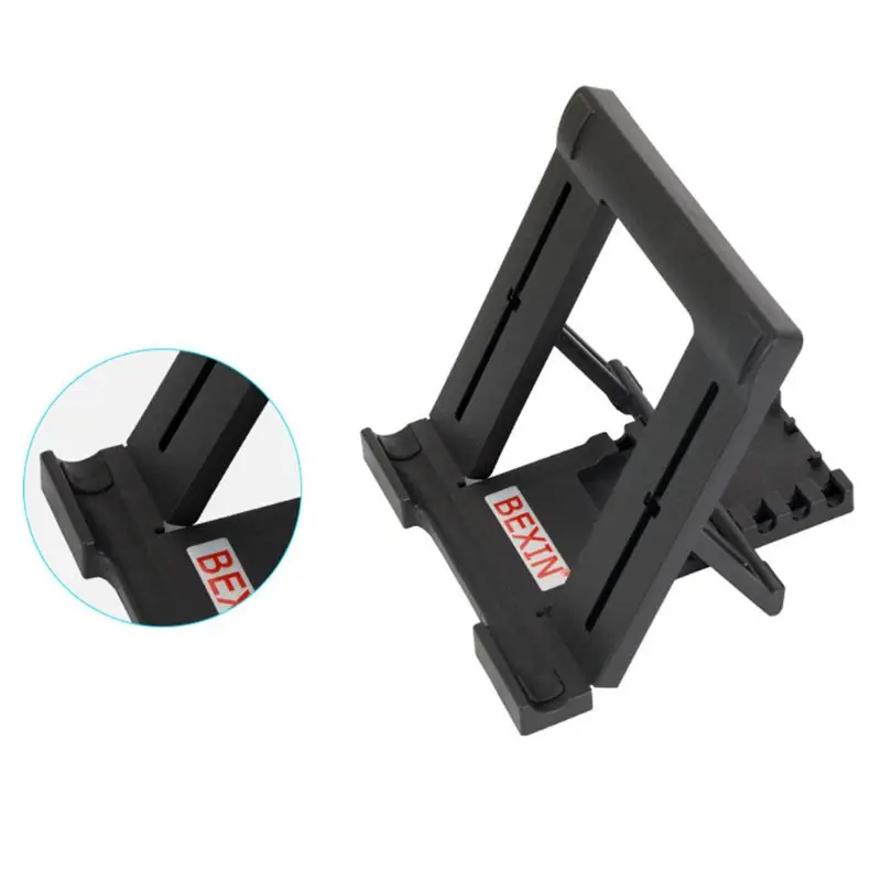 حامل سطح مكتب عالمي قابل للتعديل للهاتف المحمول /234 لجهاز for Tou