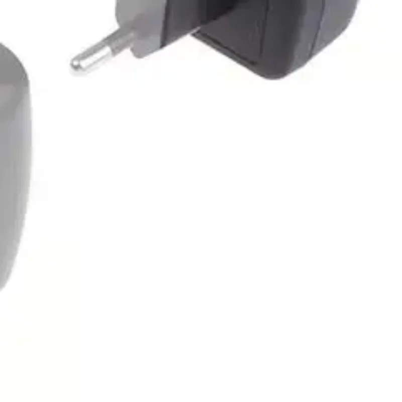 1 قطعة 24 فولت 2A محول التيار الكهربائي للأشعة فوق البنفسجية LED مصباح مجفف الأظافر مسمار أدوات الرسم