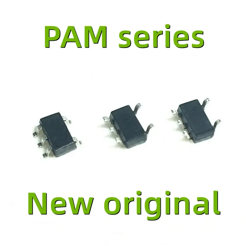 

New Original PAM2301CAAB330 PAM2305AAB180 PAM2305AAB120 PAM2301CAABADJ PAM2305AABADJ PAM2305AAB330 PAM3103AABADJ SOT23-5