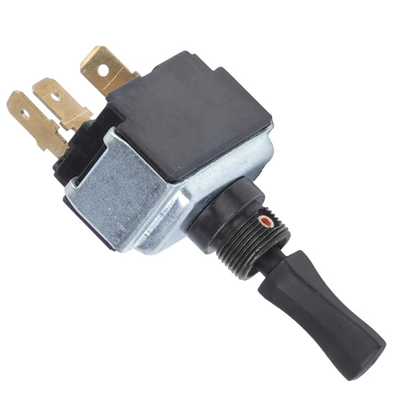 New Transfer Case Select Mode Control Switch Drive Switch For Kenworth Truck K301301 K301-301