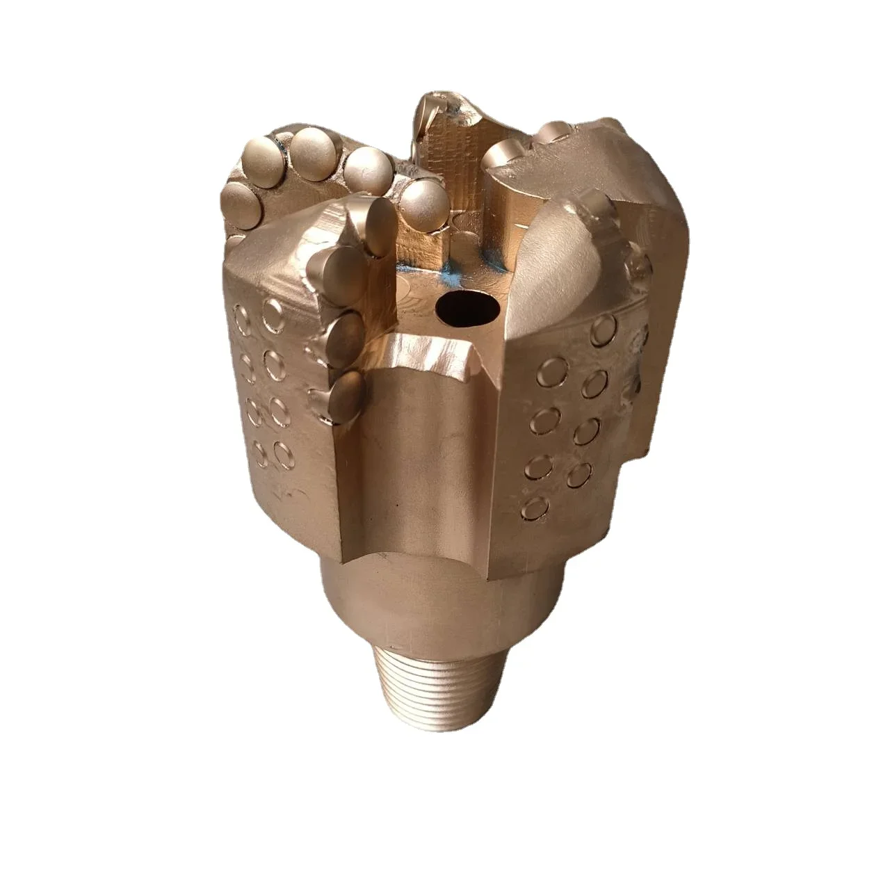 PDC diamond drill bit 133mm