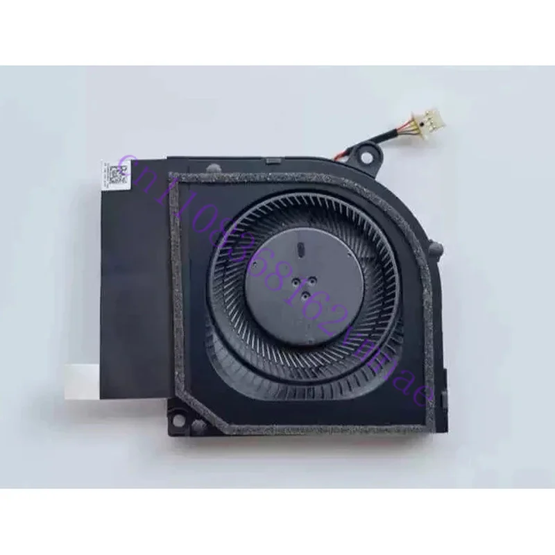 Fan for Acer Predator Triton 300 SE PT314 ND75C40-20H24