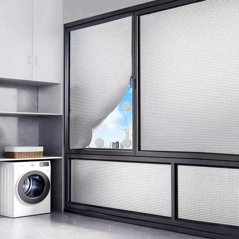 Window and roof sunshades, sun visors and sunshade insulation film,door curtains,DIY can be cut, car sunshades，Indoor insulation