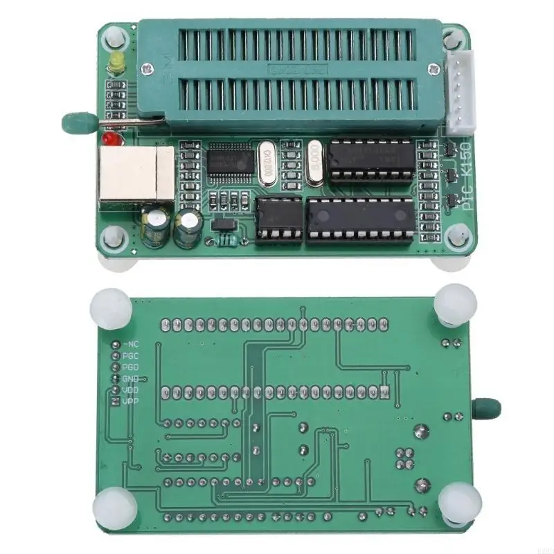 

B2RD PIC K150 ICSP Программирование программирования USB Automatic Разработка микроконтроллера
