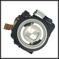 original zoom lens unit For Nikon Coolpix S2600 S2800 S3100 S4100 S4150 For Casio ZS10 ZS12 Z680 ZS15 N78 Without CCD