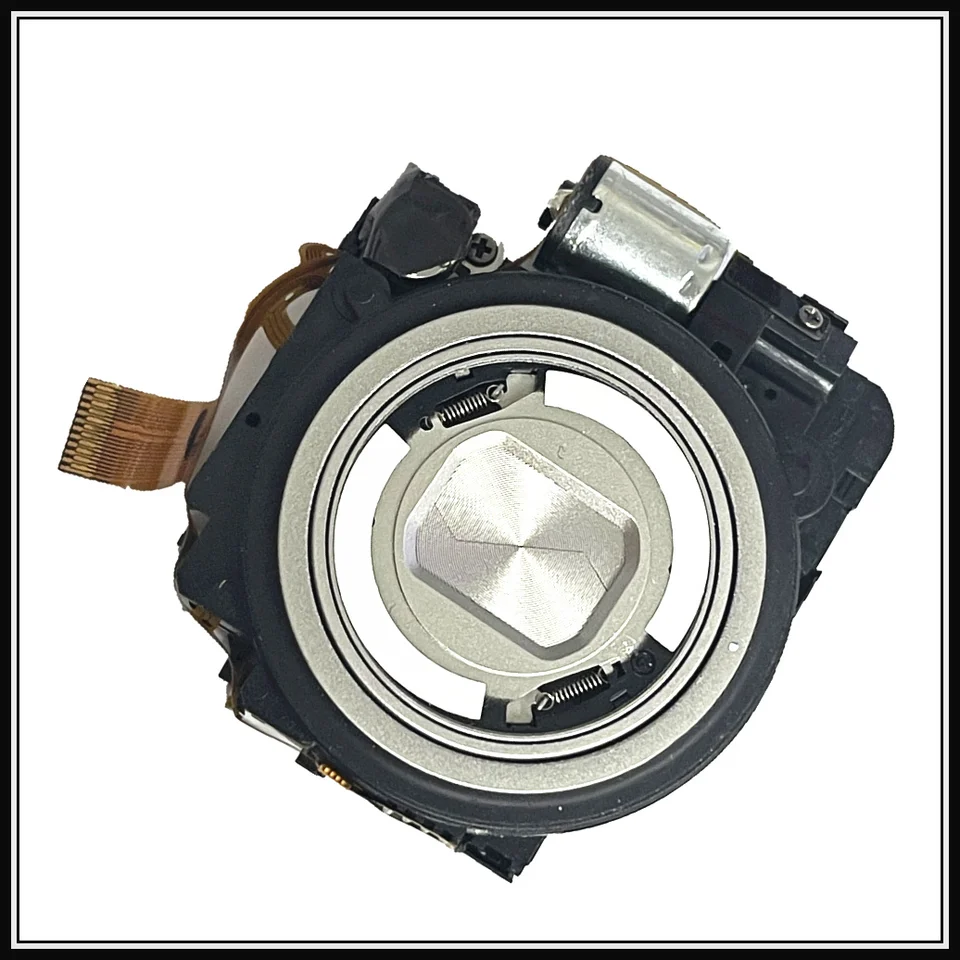 Zoom Lens Unit for Casio ZS10 ZS12 Z680 ZS15 N78