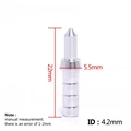 ID4.2mm  OD5.5mm