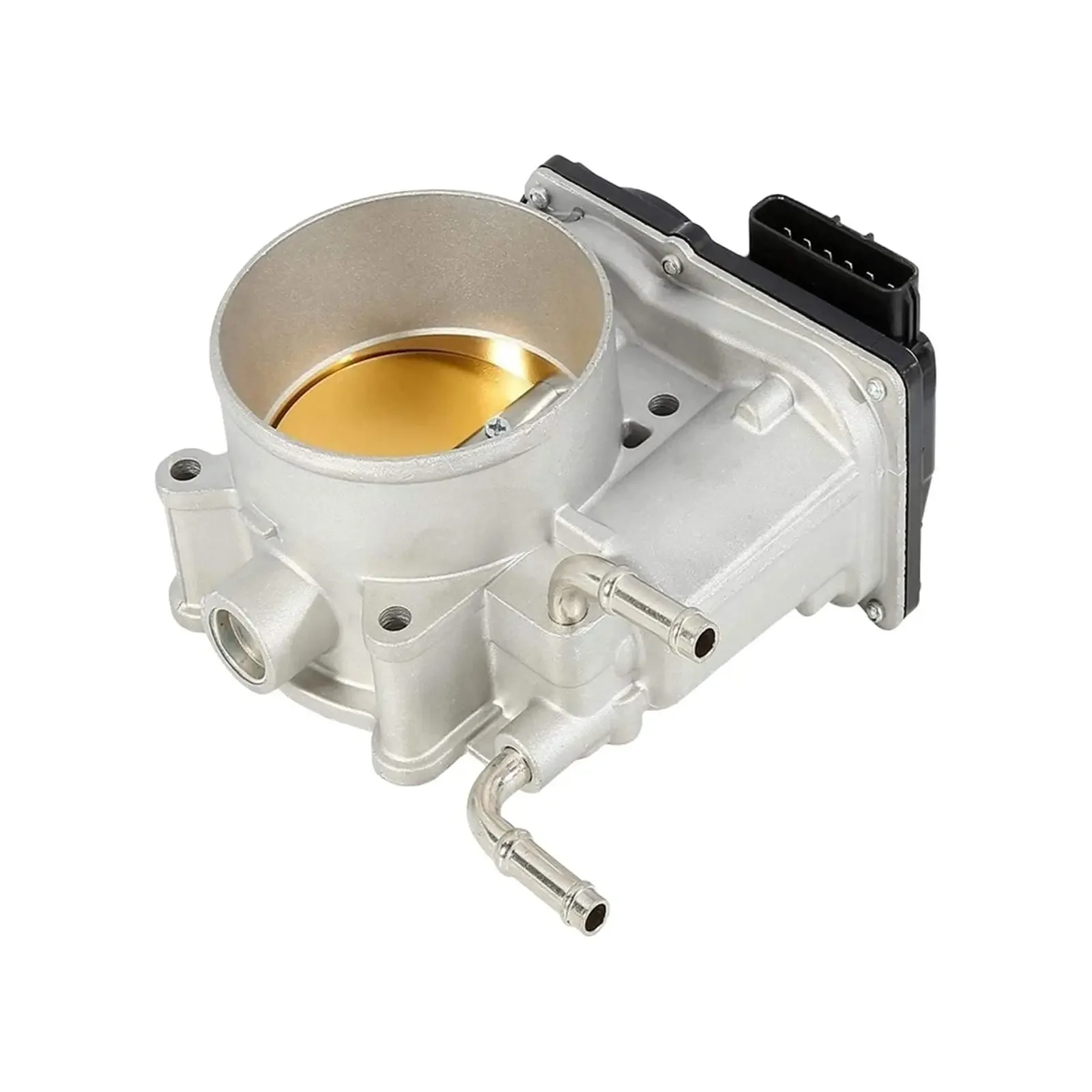 KLYATOPA Throttle Body 161193JA0B Fit for NISSAN,INFINITI