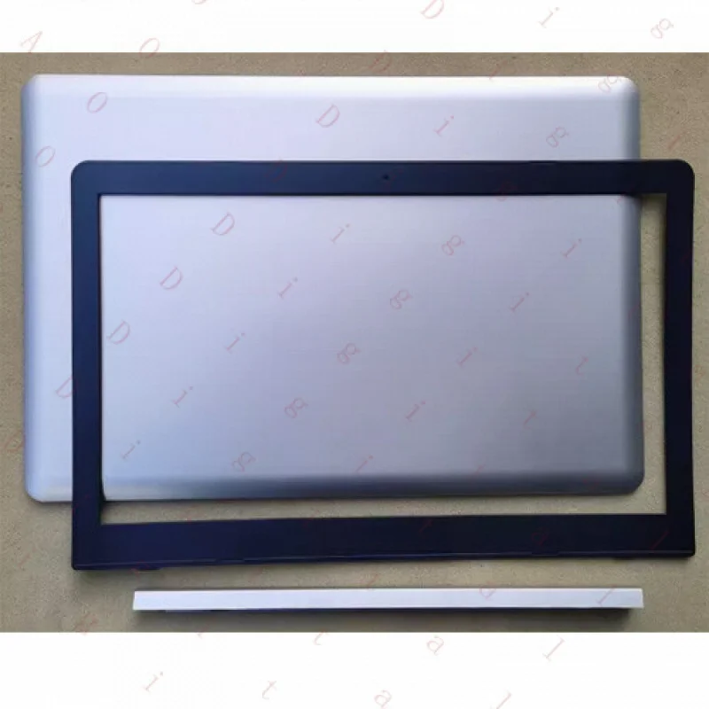 

Задняя крышка, передняя рамка и петли для ноутбуков Asus N580, NX580, V, VD, VE, M580V, X580