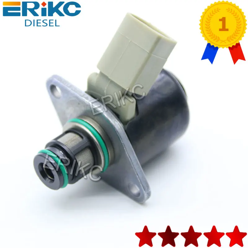 ERIKC New 9109-946 Genuine Inlet Metering Solenoid Valve 28233374 for Delphi Hyundai Starex MERCEDES-BENZ SSANGYONG