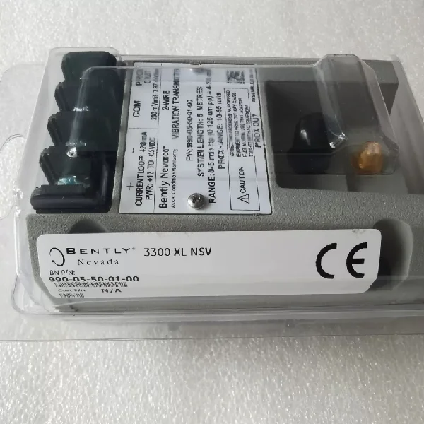 

1 шт. абсолютно новый 990-05-50-01-00 вибрация абсолютно новый оригинальный точечный Plc