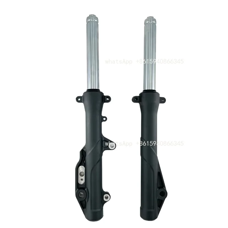 Suitable for Wuyang Honda PCX150 front shock absorber PCX160 NS150GX WH150T-2-3 fork