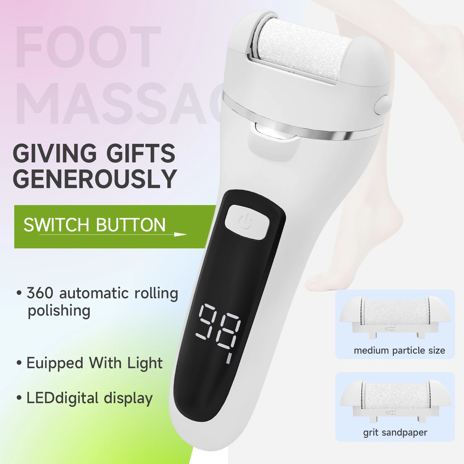 lixadeira-eletrica-para-pes-com-alimentacao-usb-removedor-de-calos-recarregavel-com-velocidades-ajustaveis-para-homens-e-mulheres-pedicure-e-cuidados-pessoais